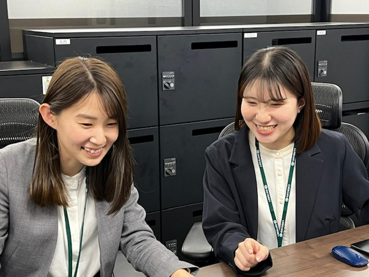 株式会社オデッセイ 求人画像1