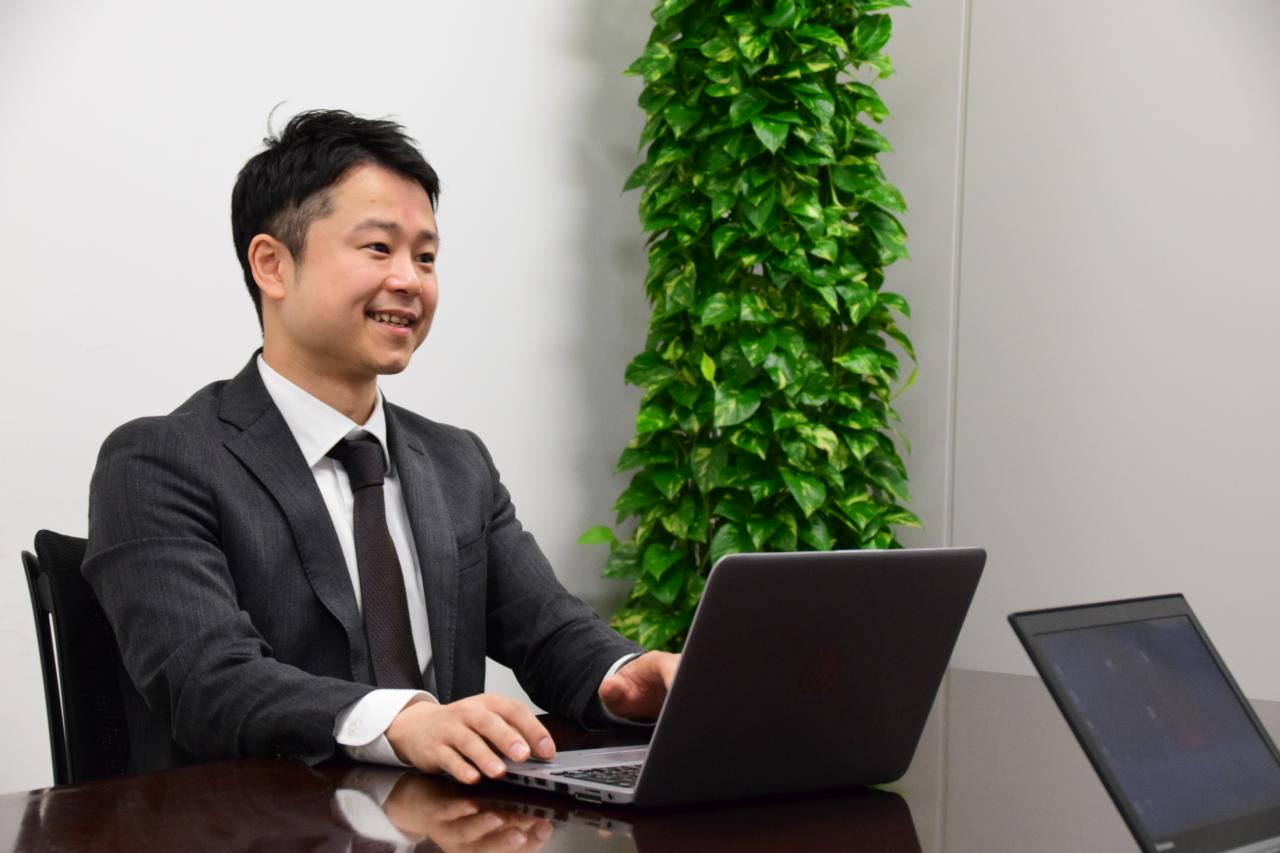株式会社オデッセイ 求人画像1