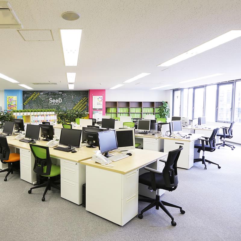 株式会社 トライシードのイメージ画像3