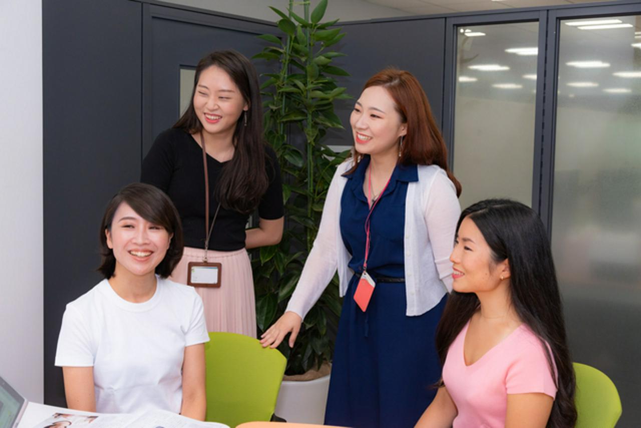 ポーターズ株式会社 求人画像1