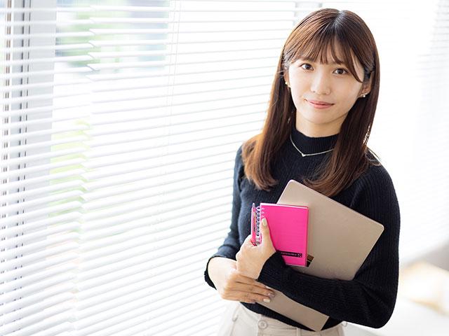 あくまでも「クライアントが1番」で、顧客を第一に考えた経営を行っているのが同社の特徴だ。