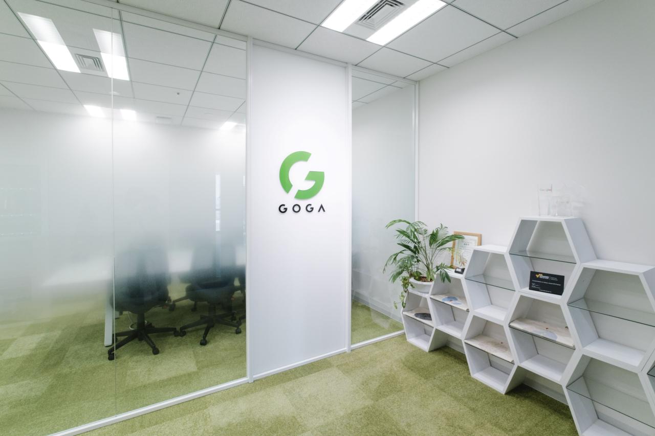 株式会社ゴーガ 求人画像1