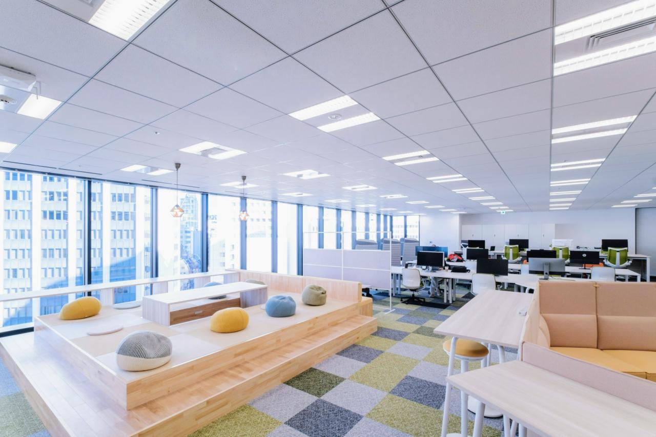 株式会社ゴーガ 求人画像1