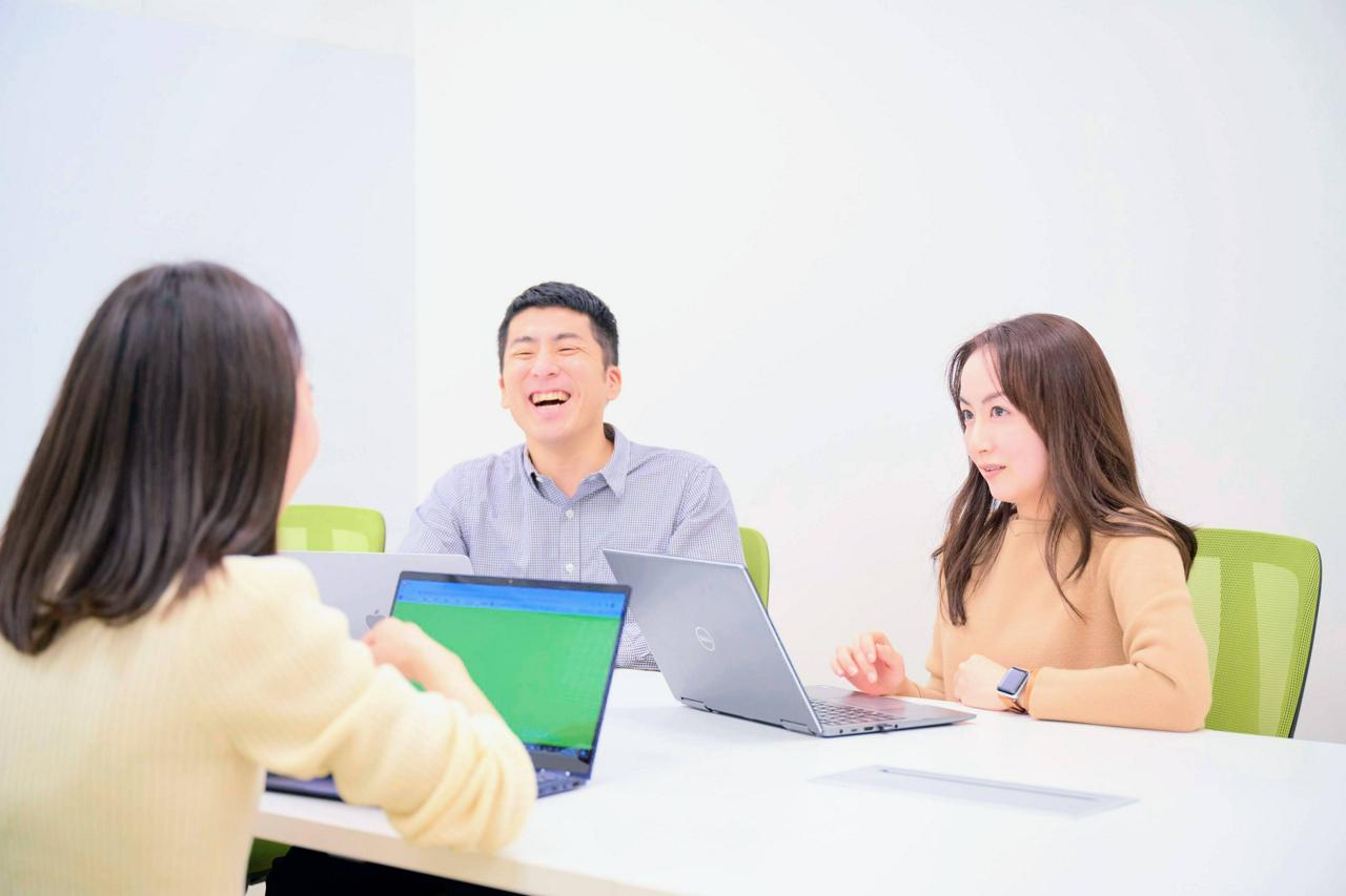 株式会社ゴーガ 求人画像1