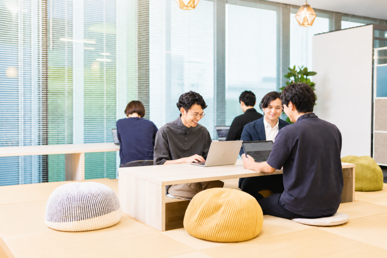 株式会社ゴーガ 求人画像1