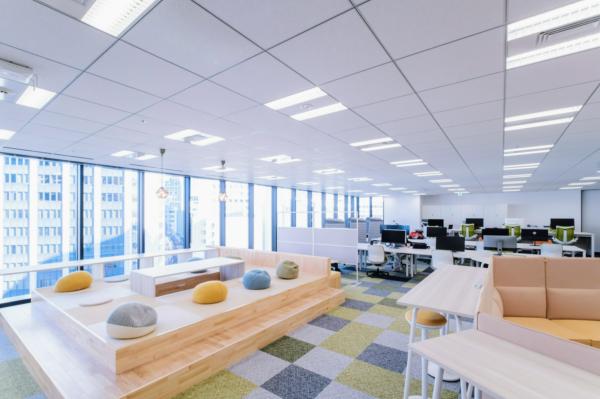 募集している求人：Web エンジニア リーダー候補