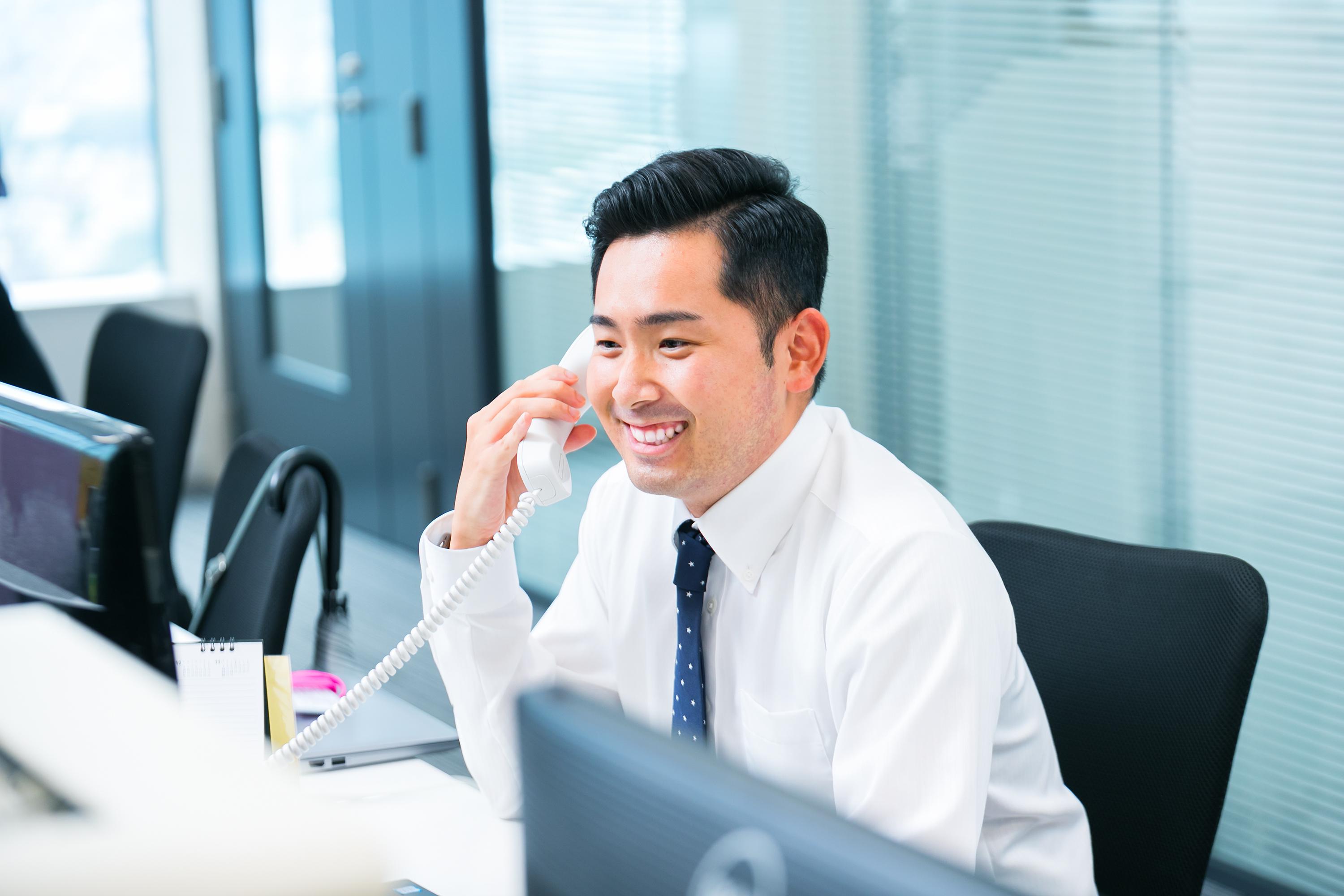 【平均年齢28歳】
20代のメンバーが多数活躍しています！