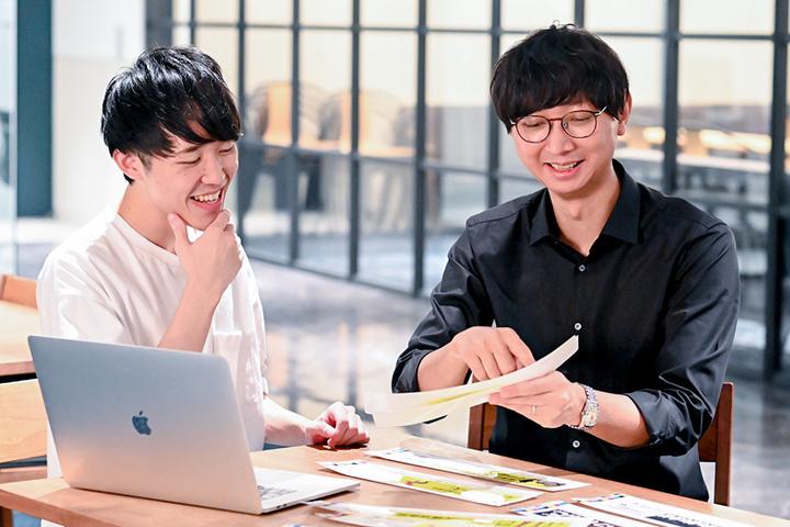 レバレジーズ 株式会社のイメージ画像3