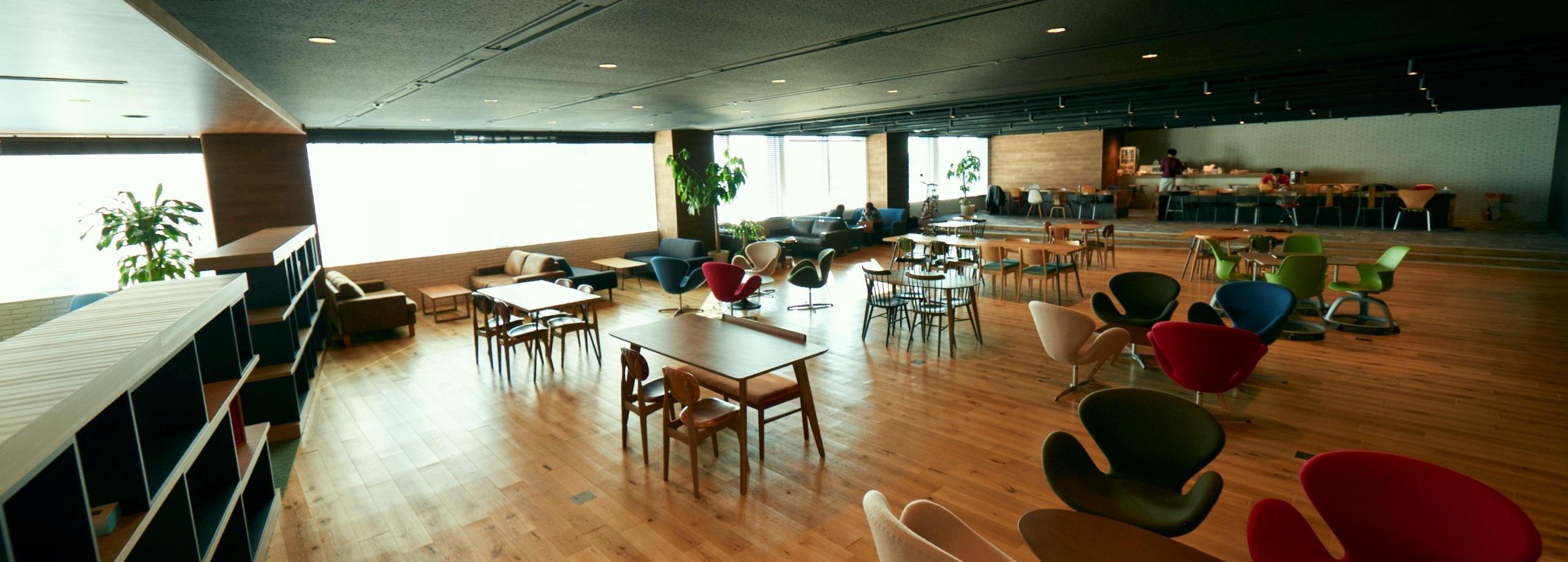 企業トップ画像