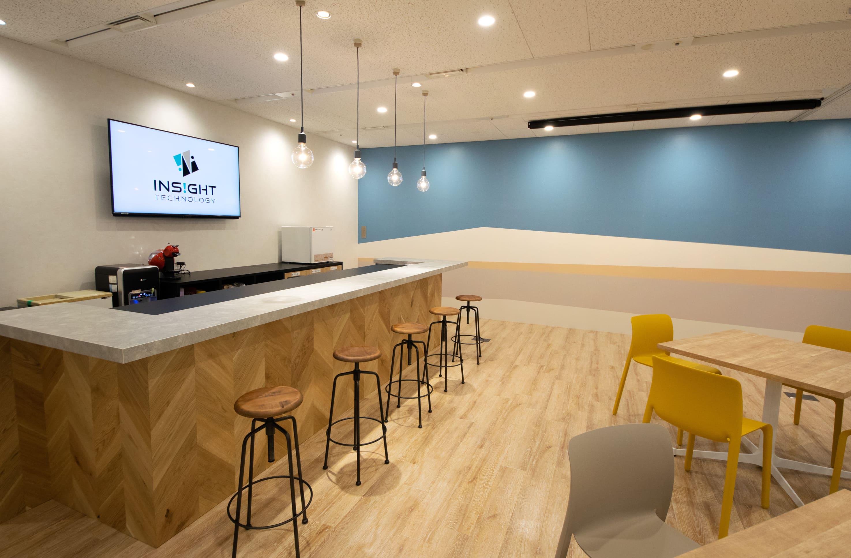 株式会社 インサイトテクノロジーのイメージ画像3