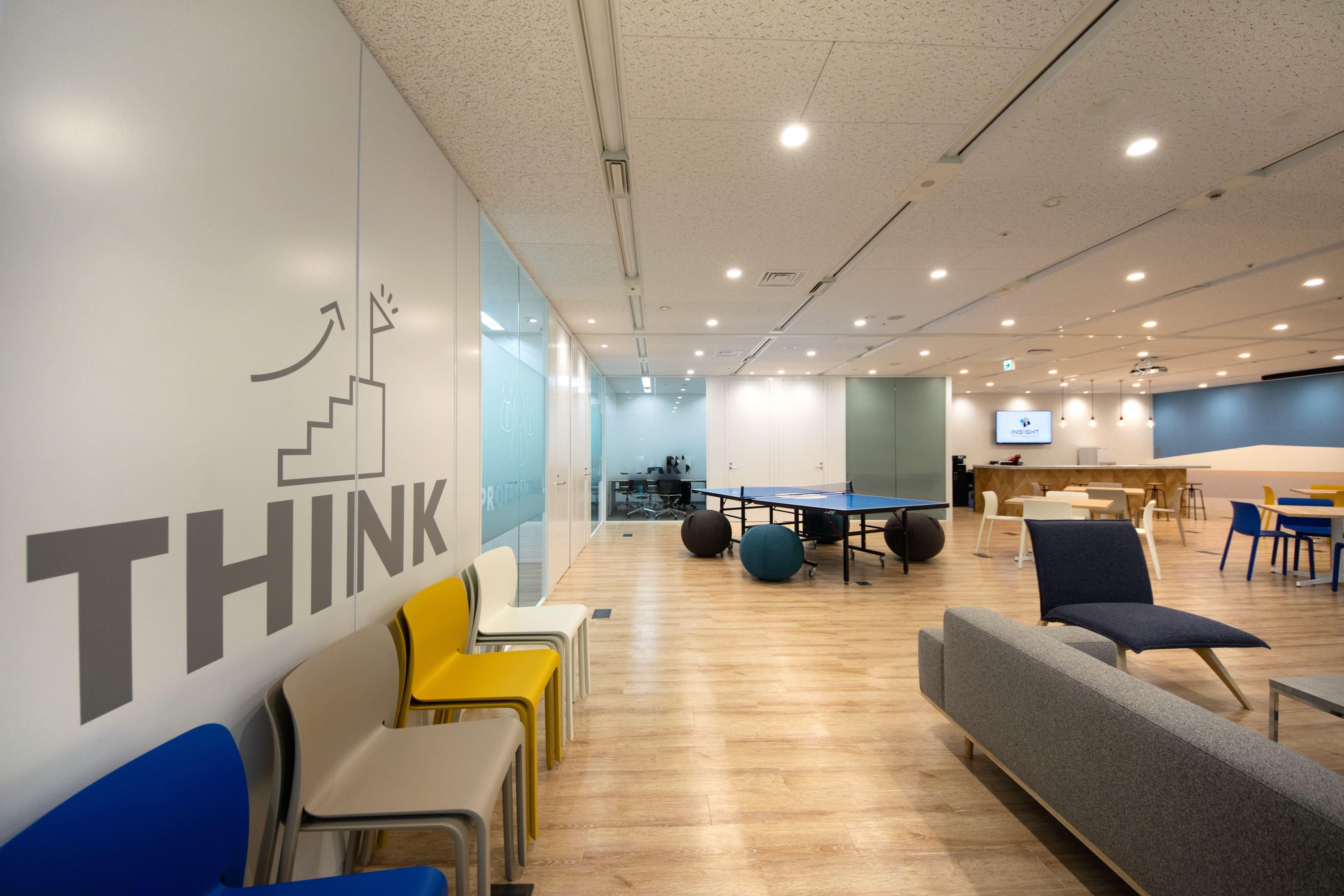 株式会社 インサイトテクノロジーのイメージ画像2