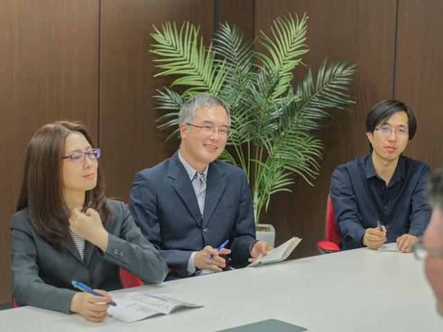 株式会社 アプローチ・システムズのイメージ画像1