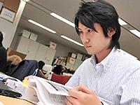 資格取得などの自己啓発にも</br>会社が支援を行なっている