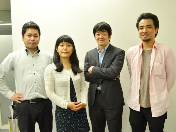 募集している求人：セールスフォーススペシャリスト