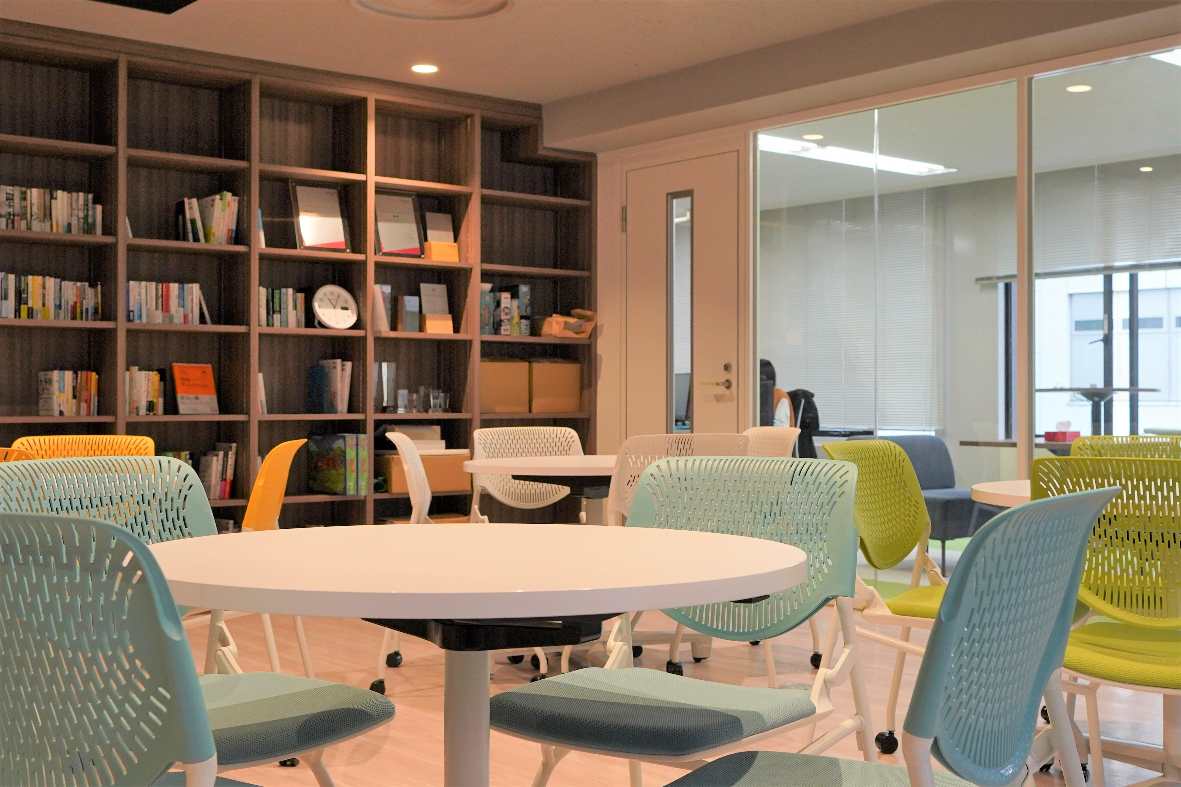 株式会社 電通アイ・アンド・シー・パートナーズのイメージ画像3