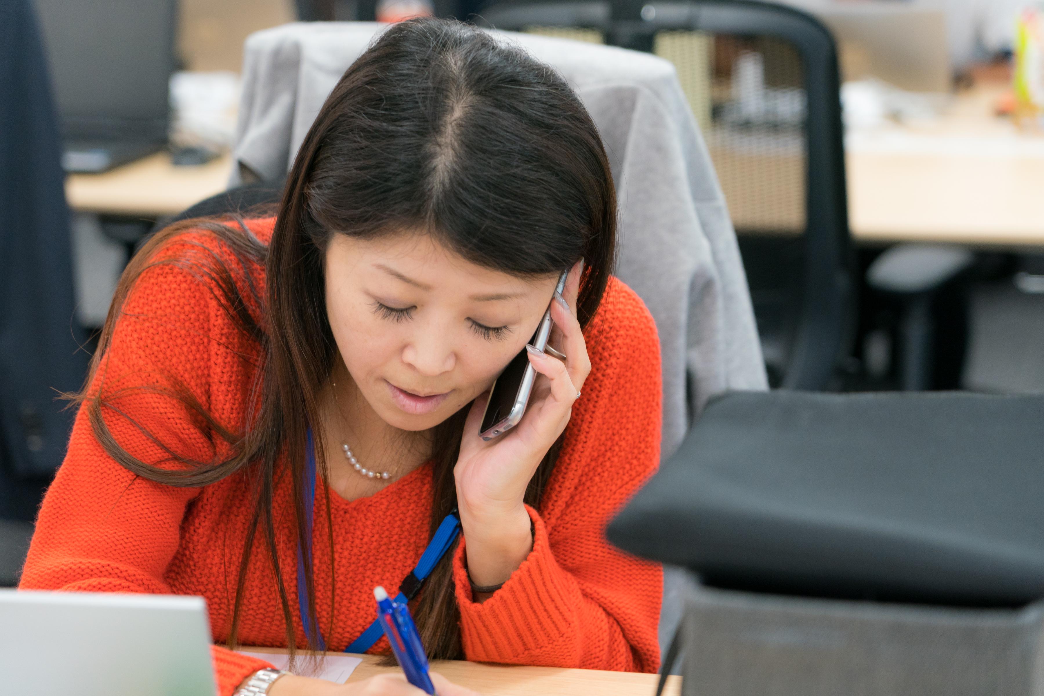 新規ITソリューションの企画・提案から先端技術の調査・研究、不動産ビジネスにおける実証実験、ビル、商業施設、住宅部門で利用されるシステムの企画・開発、三菱地所グループ全体のインフラ統括管理と情報システムセキュリティ整備等、手掛ける業務の幅は広く、グループ全体のIT戦略を推進する役目を担う。