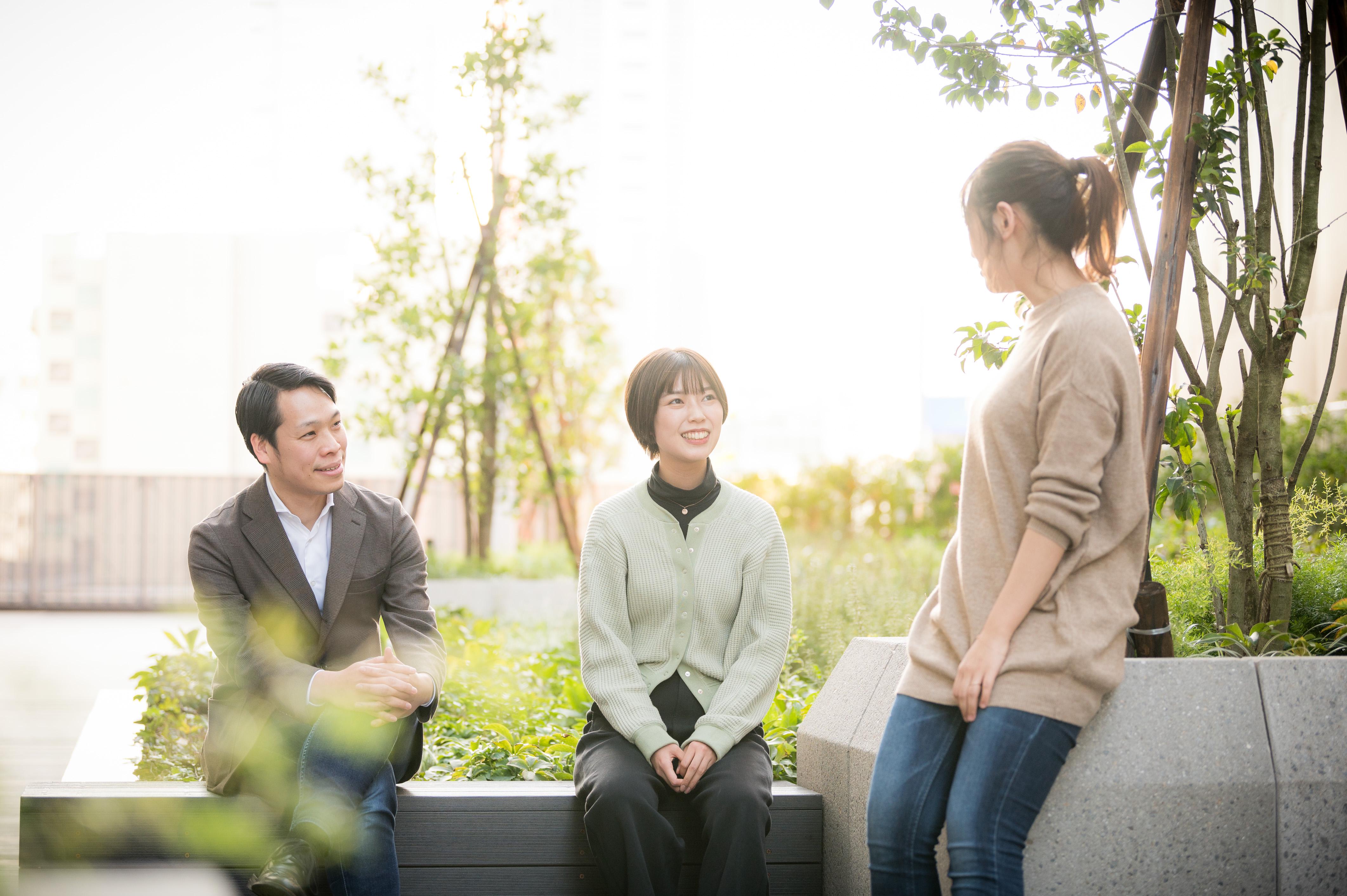 企業トップ画像