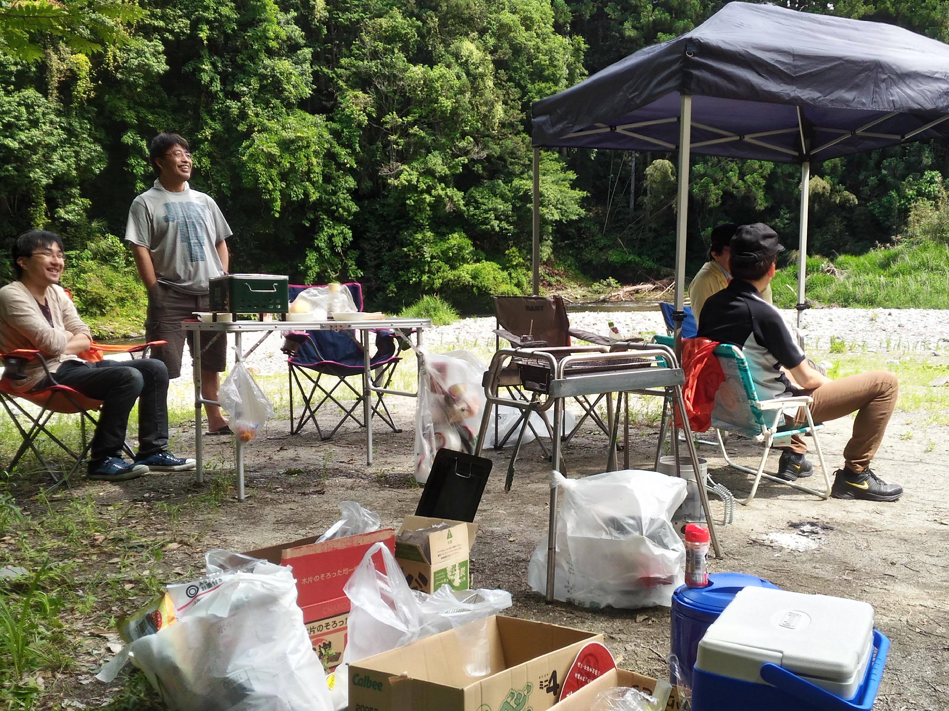 “社員ファースト”として、働く環境づくりに注力。