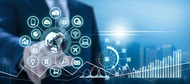 技術力や課題解決力をクライアントから高く評価されている。