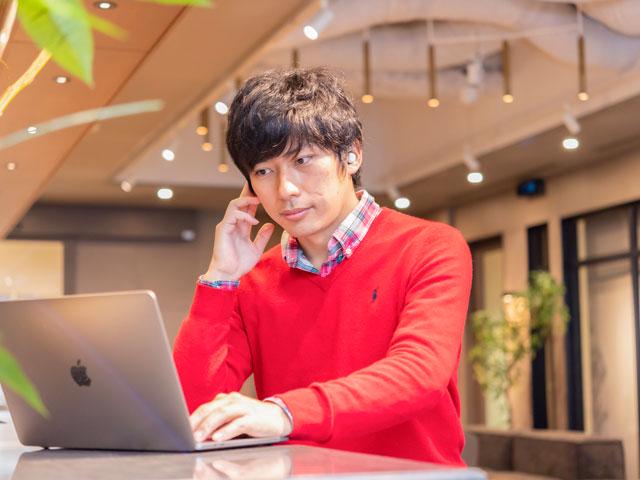 ブランド品のAI査定等も開発したほか、外部企業向けのAI導入支援にも積極的に取り組む。