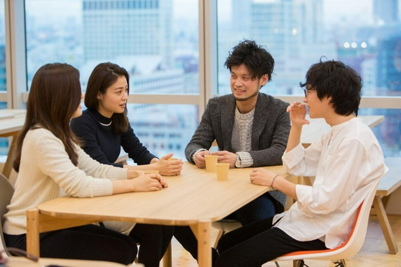 外貨ex byGMO株式会社 求人画像1