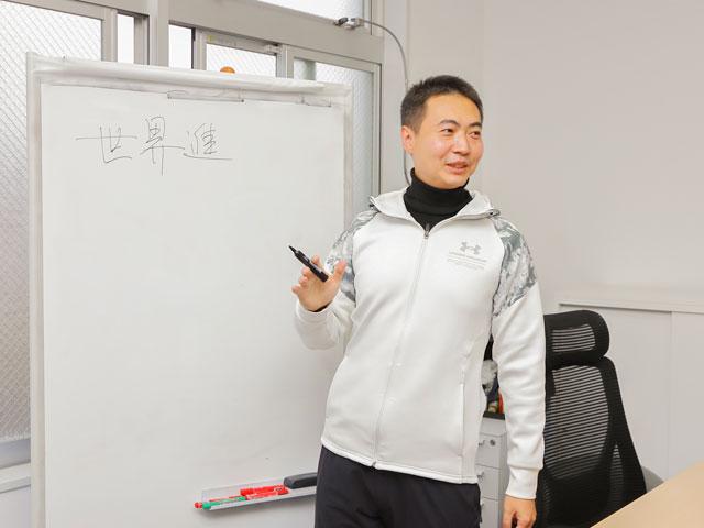 3D技術を様々な分野に適用し、新たな価値の模索も続けている。