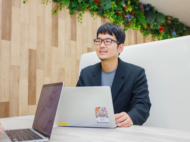 同社は2019年にITソリューション部を新設。コロナ禍が収束し、外国人の来日が以前の活況を取り戻す前に、事業横断でデジタル化を進める。