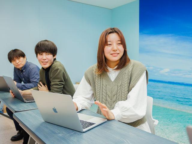 現在はエンドユーザーのID統合やスコアリングに向けたプロジェクトが進行中だ。