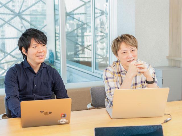 2015年、エンジニアファーストな会社を目指して設立された。
