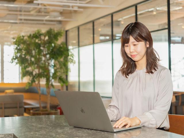 特長は、「エンジニアの価値向上」をミッションに、キャリア形成や充分な報酬等が叶う働き方を実践していることだ。