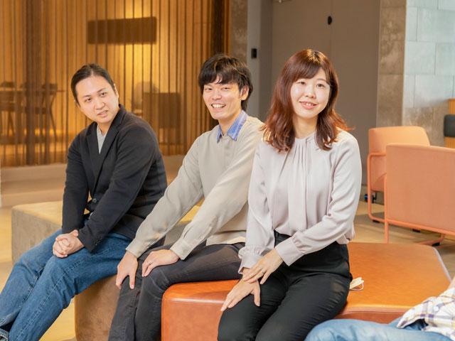 新規顧客獲得の提案に同行する等、確固たる地位のパートナーとして協業する。