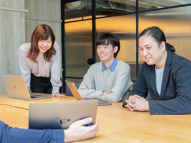株式会社 コードベリーのイメージ画像2