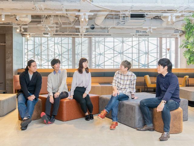 株式会社 コードベリーのイメージ画像3