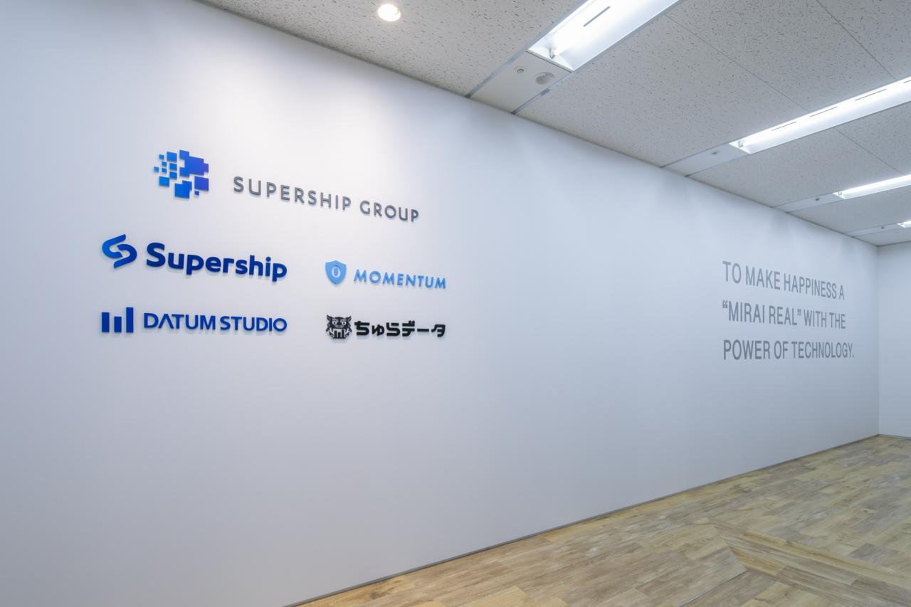 Momentum株式会社 求人画像1