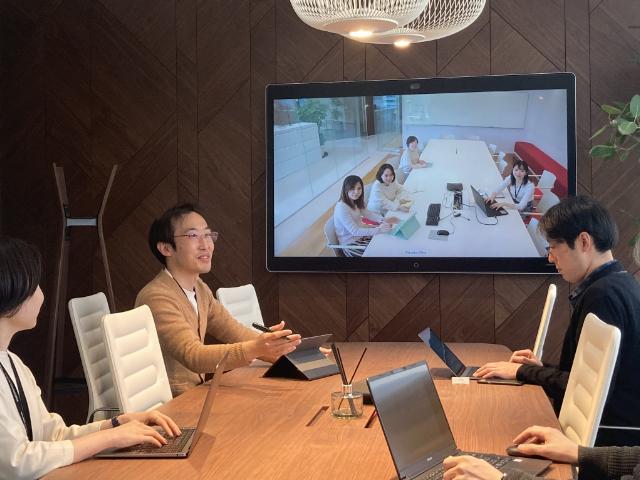 デフィデ 株式会社のイメージ画像3