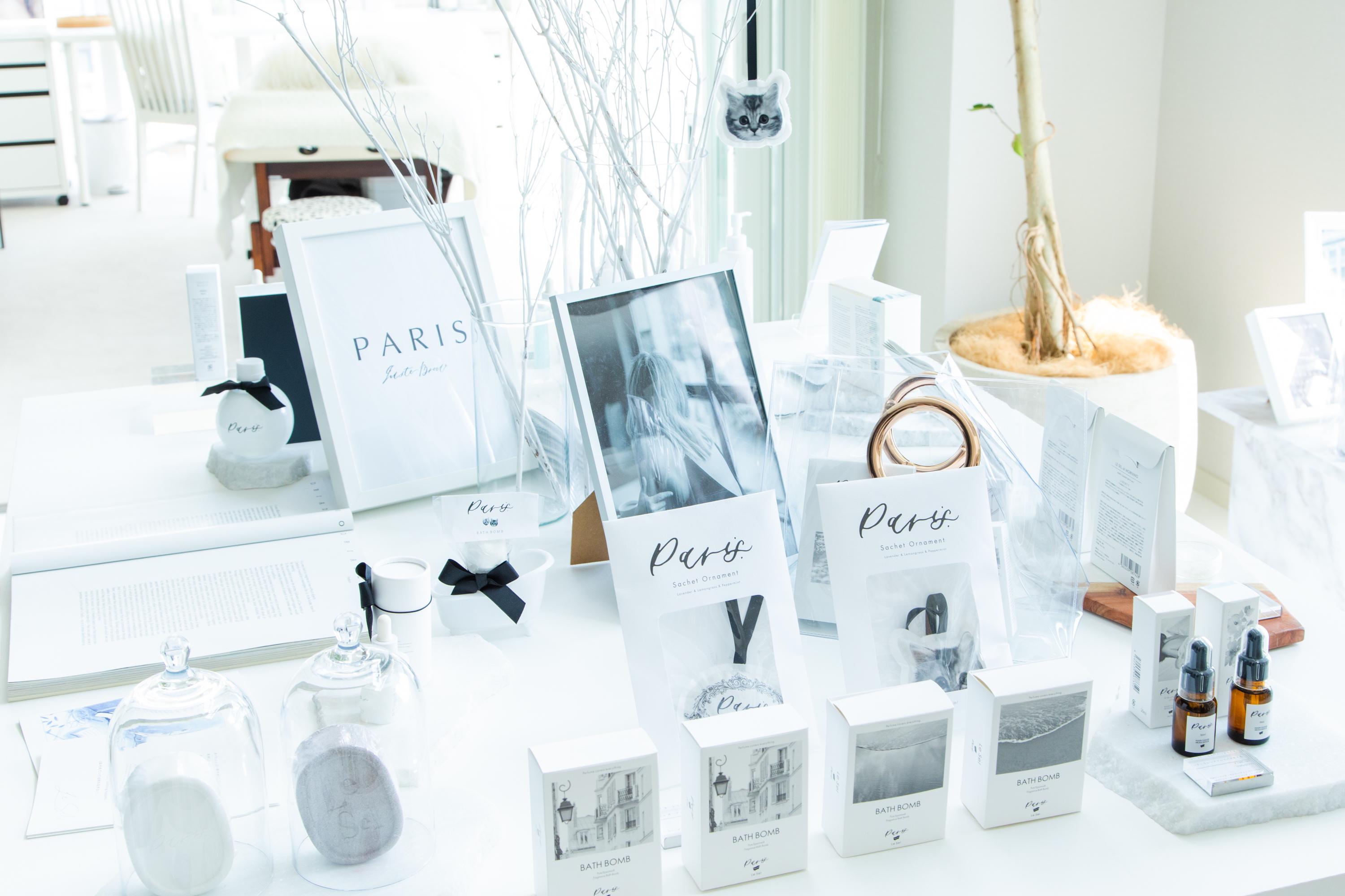 同社では今後、香りにこだわったコスメ商品、そして新たにスタートした眉毛ケア商品ブランド『パリブロウ』のEC展開にも注力。その取り組みを支えるWeb業務担当者を求める同社には、ブランドの成長を自ら手掛け、世の中に価値を提供できるチャンスがあると言えるだろう。