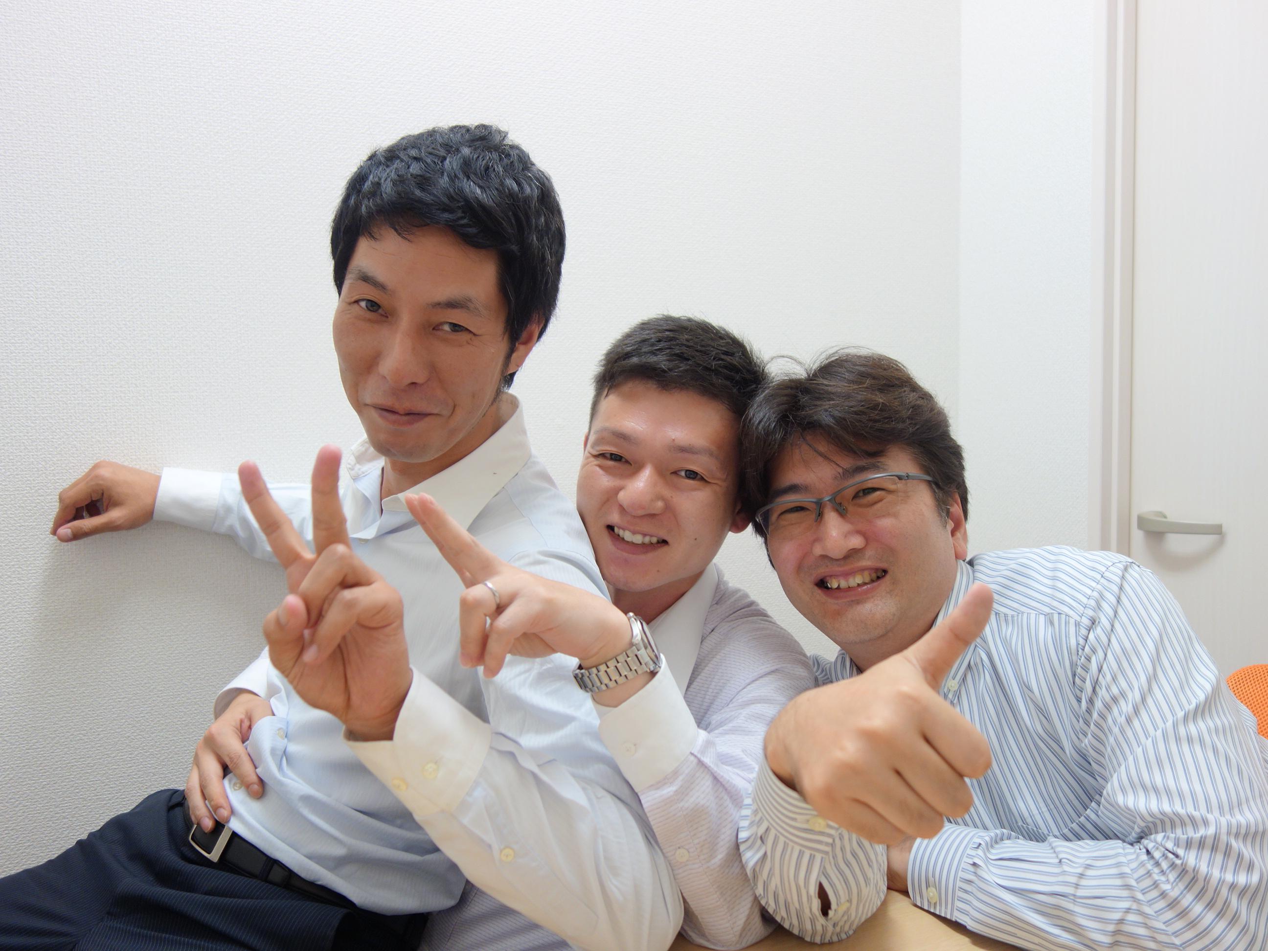 株式会社 プランサーのイメージ画像1