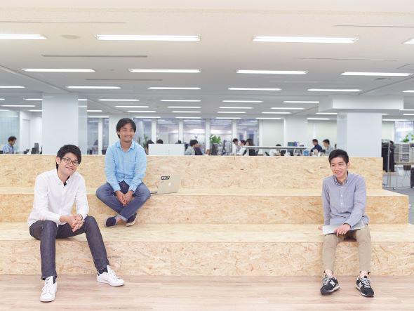 株式会社 スマレジのイメージ画像1