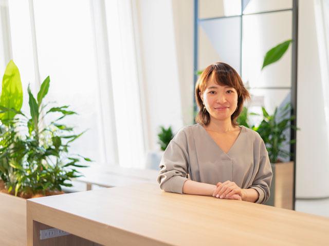 現在は、アメリカでトップクラスのシェアを誇るブランド製品の国内販売を一手に担うまでに成長させている。