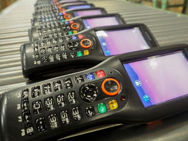 まだまだデジタル化が進んでいないペット業界において、ペットヘルスケア×デジタルというユニークなポジションで成長を続ける。同社では、クラウドWMSも自社で開発している。