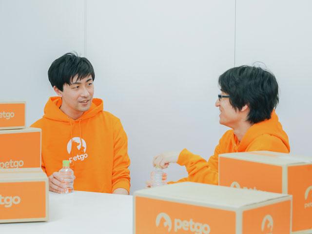 ペットゴー 株式会社のイメージ画像3