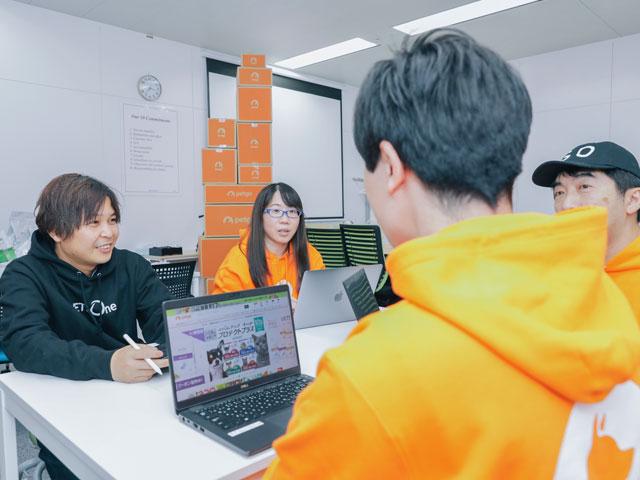 テクノロジーを駆使し、ペットヘルスケア分野に特化したマルチコマースを展開中だ。大手ショッピングモールで数多くのアワードを受賞している。