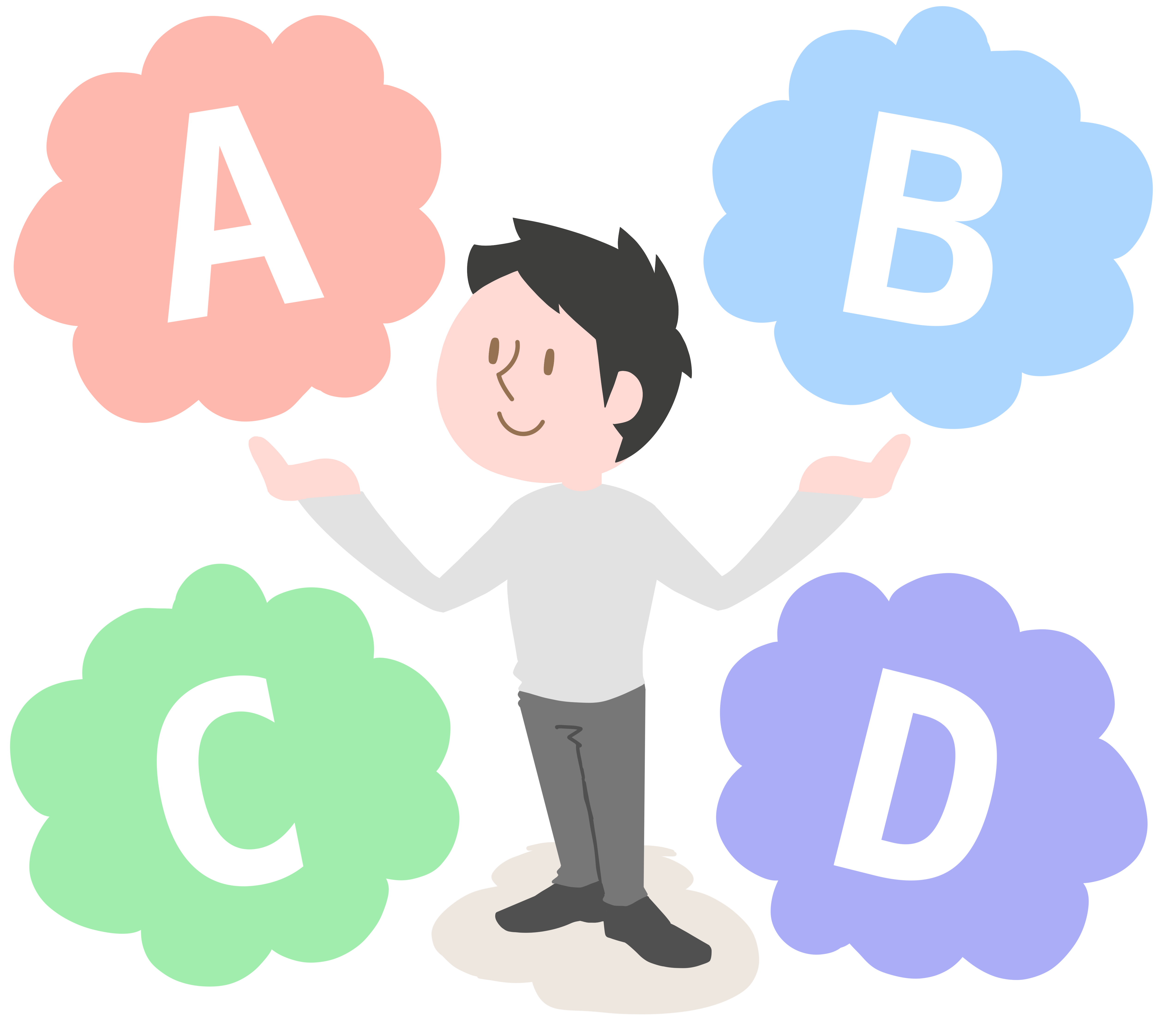 案件は自分で選択できるので、納得した上で参画することができます！