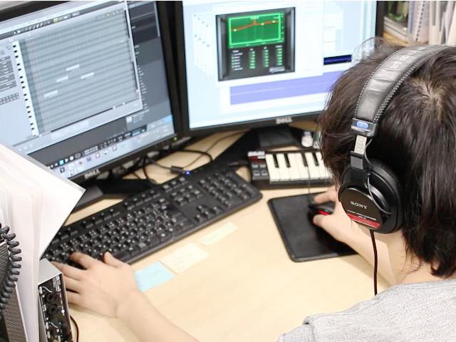 クリプトン・フューチャー・メディア 株式会社のイメージ画像2