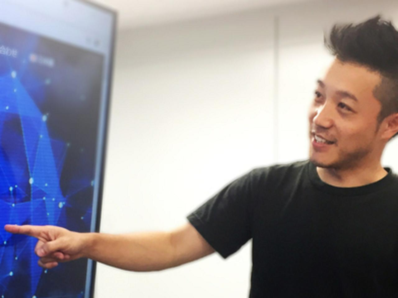 テックビューロ株式会社 | HTMLコーダー＜仮想通貨取引所「Zaif」＞ |  IT/Web業界の求人・中途採用情報に強い転職サイトGreen(グリーン)