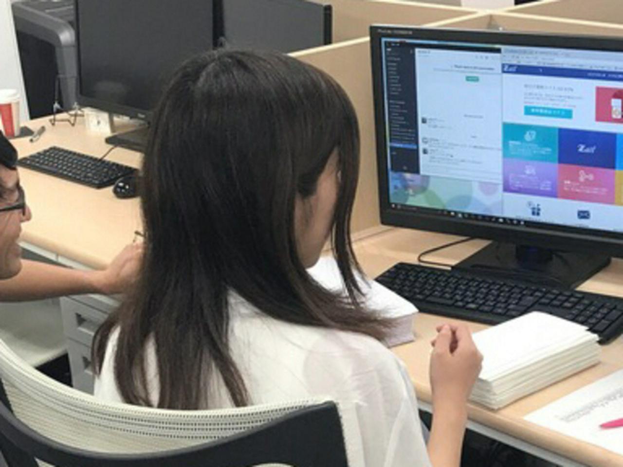 テックビューロ株式会社 求人画像1