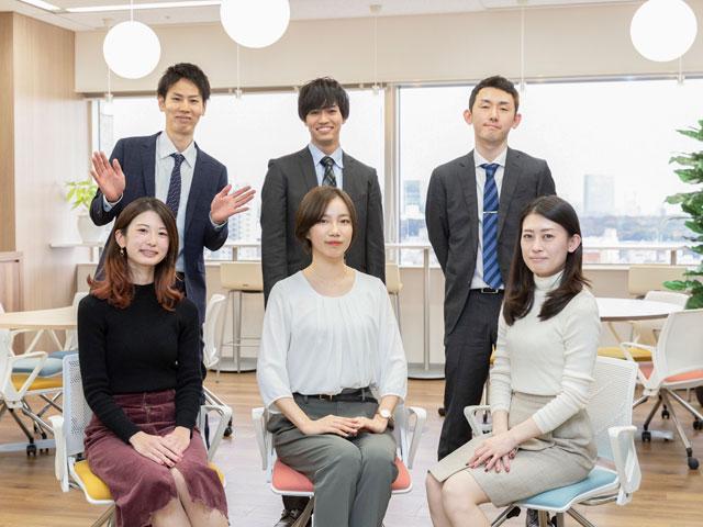 TDCソフト 株式会社のイメージ画像3
