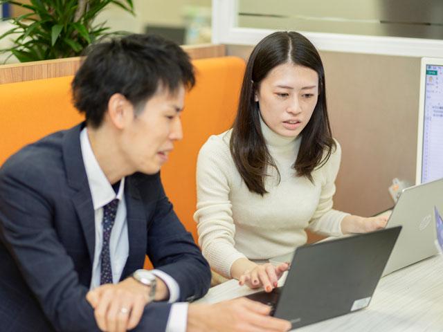 TDCソフト 株式会社のイメージ画像1