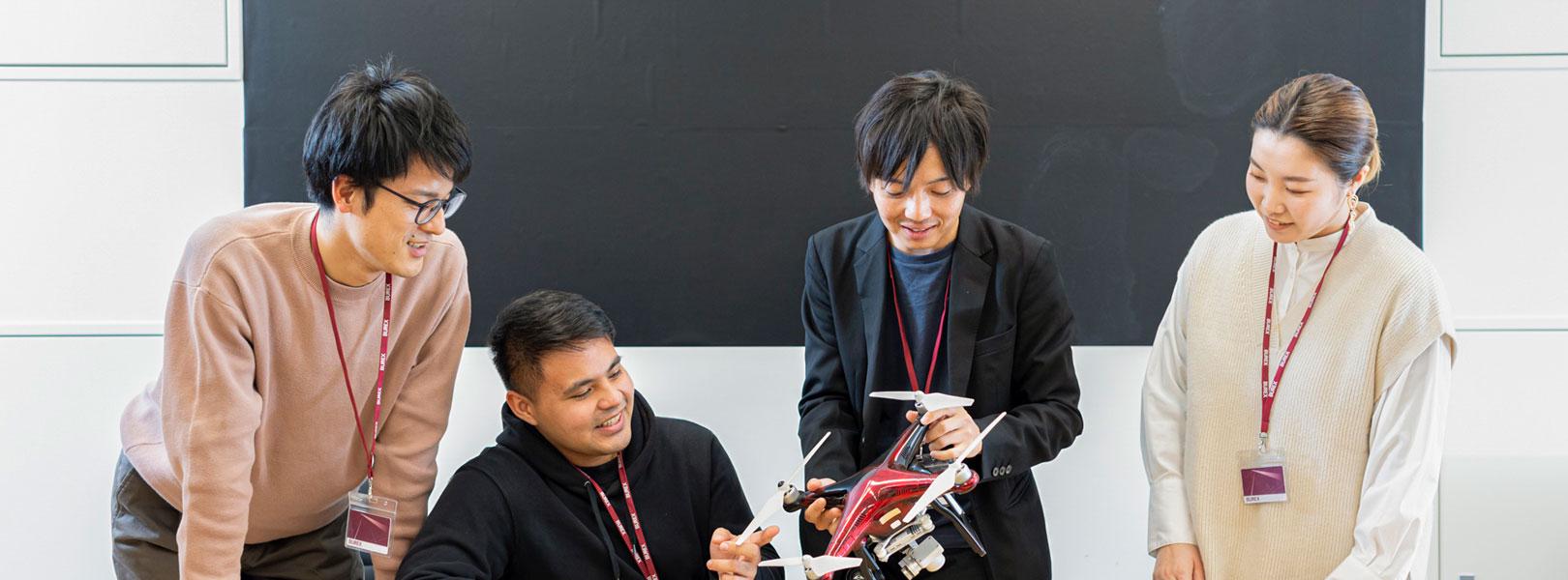 企業トップ画像