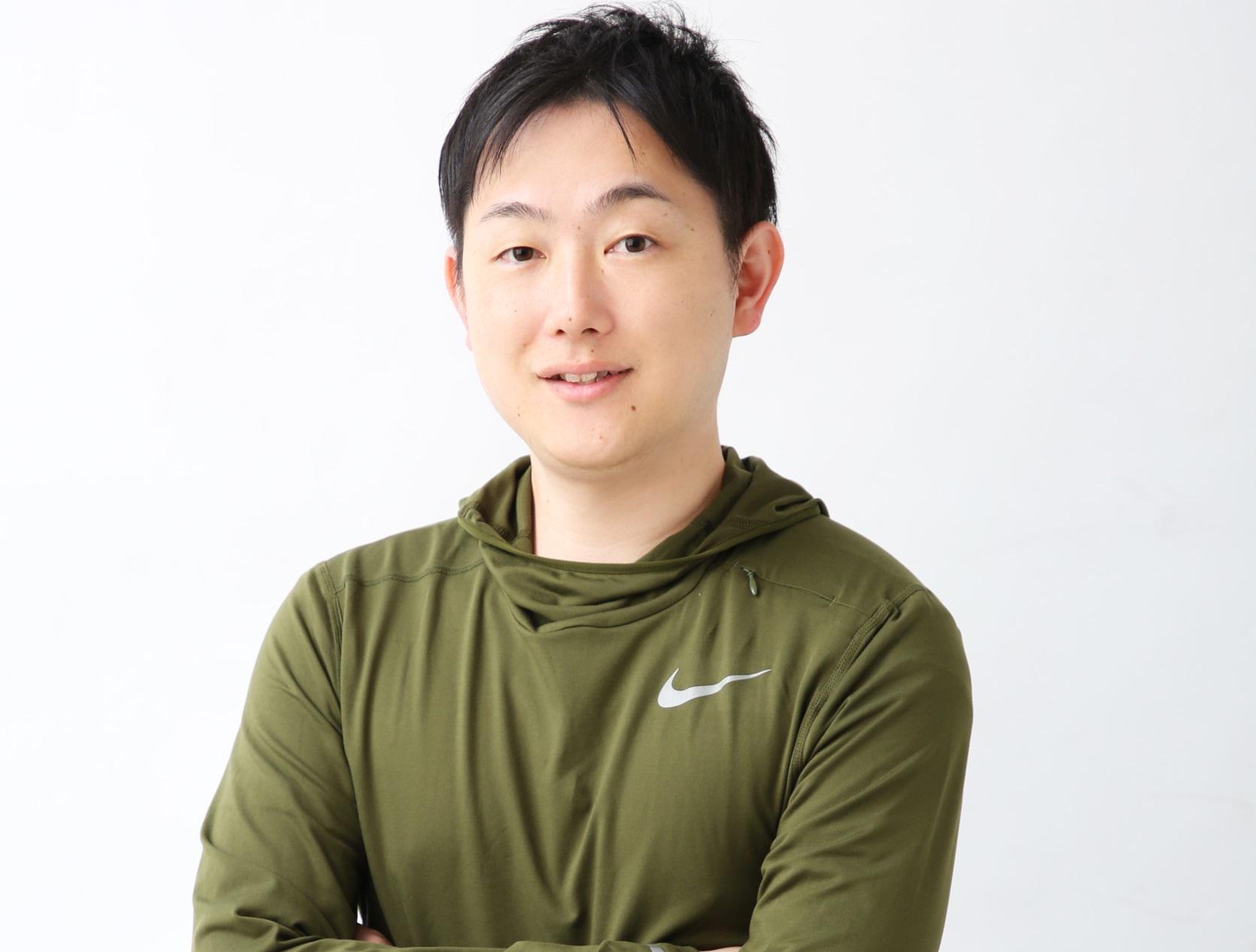 代表取締役・東小薗光輝氏